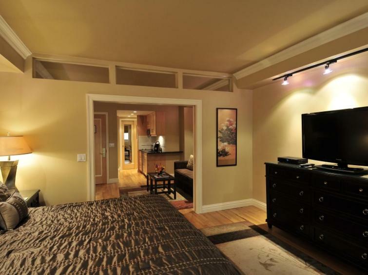 New York Apartment Sleeps 3 Air Con Wifi T057560 Luaran gambar